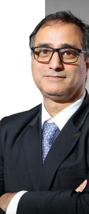 “Aequs Powers India's Aviation Ascent”